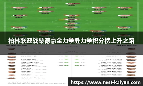 关键词3